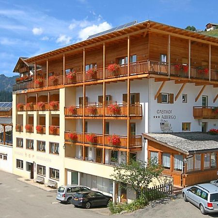 Hotel Pider La Valle Exterior foto