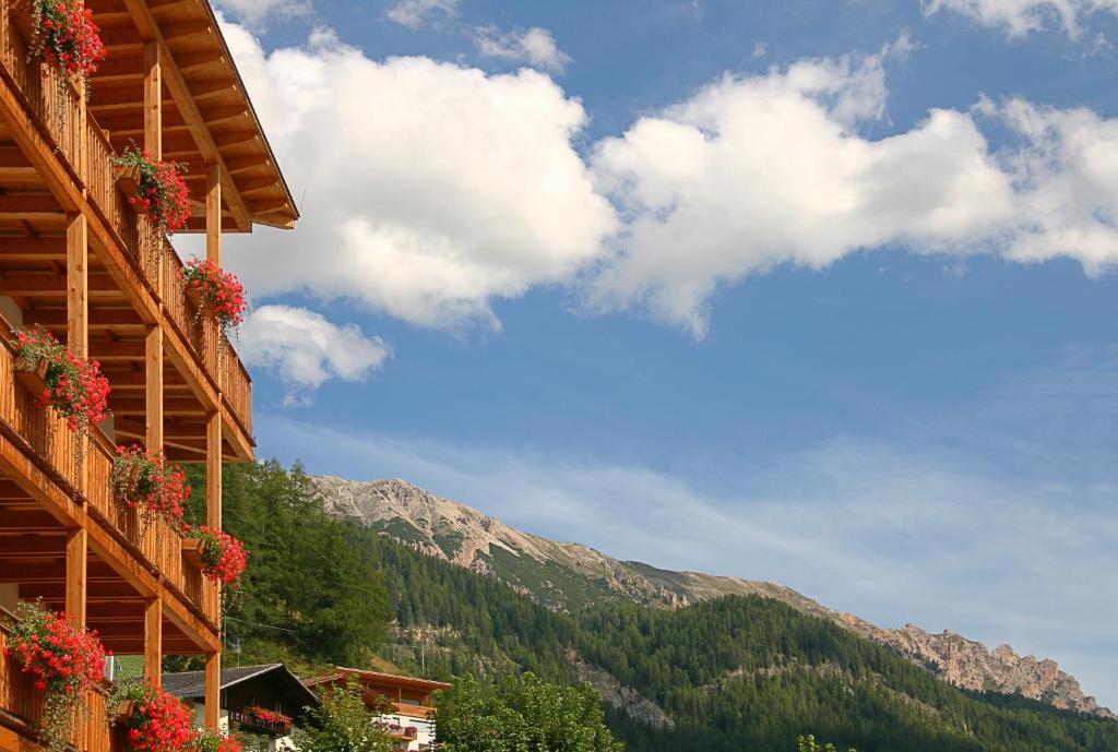 Hotel Pider La Valle Cameră foto